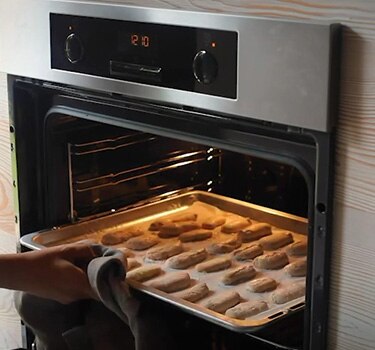 BISCOTTI SAVOIARDI