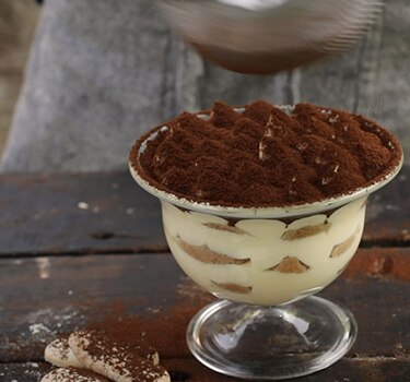 TIRAMISU’