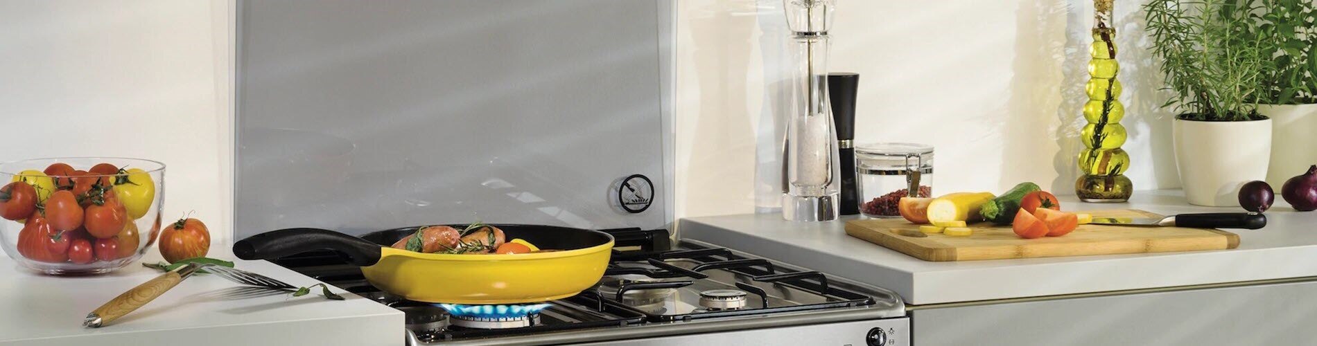 תנורים משולבים