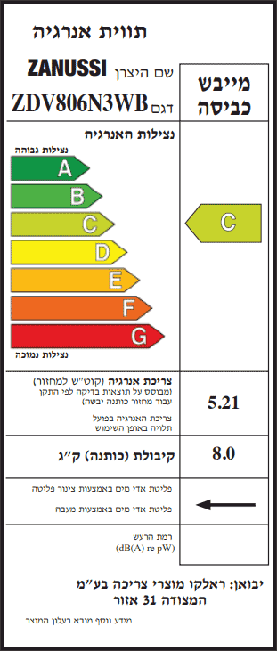 ZDV806N3WB