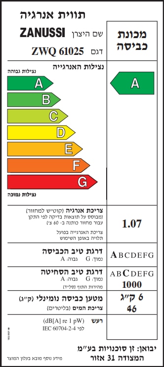 ZWQ61025