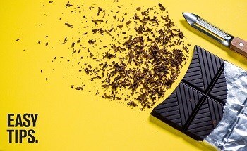 קסם השוקולד 