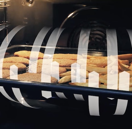 Air fry
