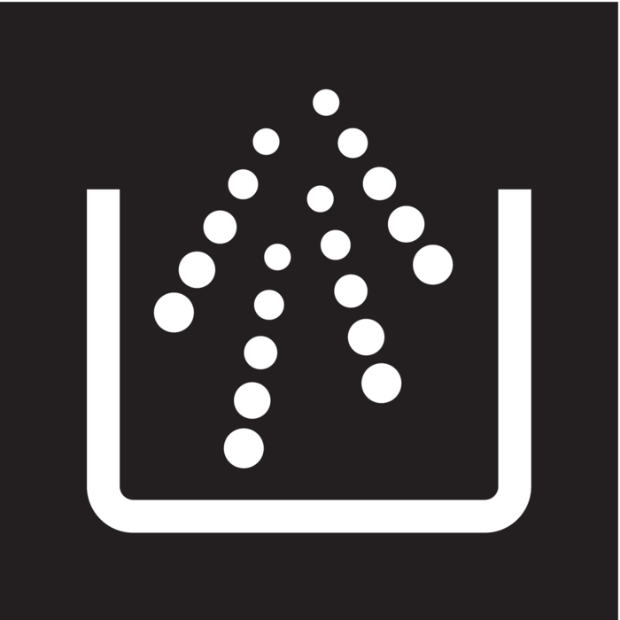 שמירה על ניקיון תא סבון הכביסה